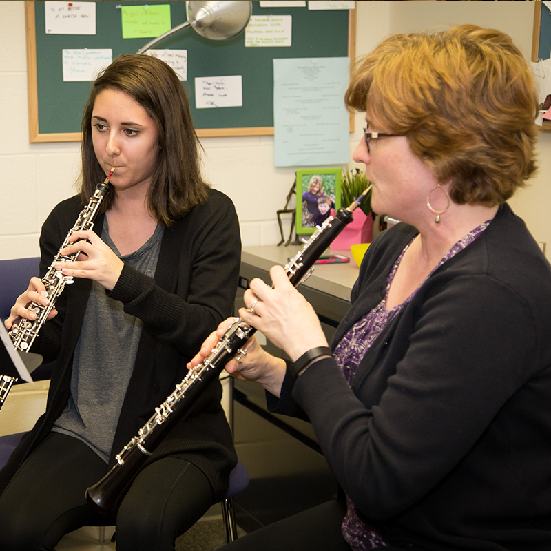 Teen and Adult Programs at MIC