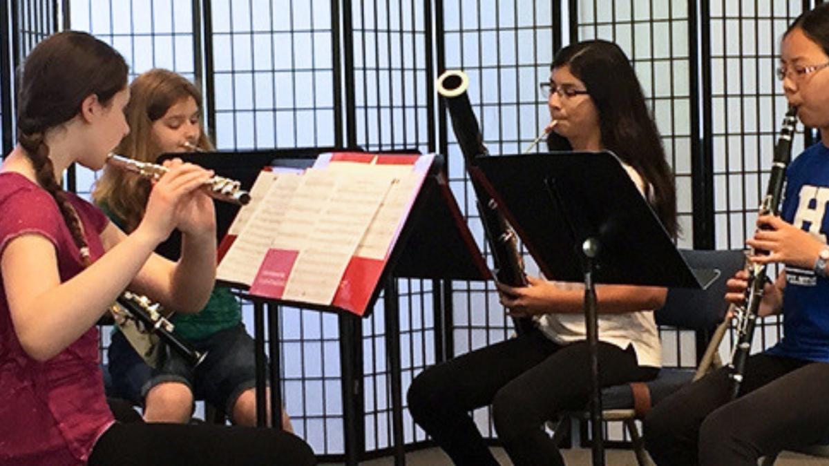 Faculty Insights: Why Comprehensive Music Education Helps Students Thrive