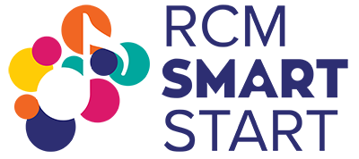 Smart Start Logo