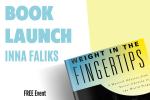 Inna Faliks Book Launch