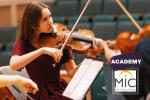 Academy Chamber Music Concert