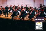Academy Orchestra's 2026-2027 Season Opener on Nov14