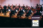 Academy Orchestra March 2027