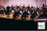 Academy Orchestra March 2027