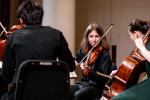 Academy Chamber Music at the Music Institute of Chicago