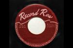 Chicago a cappella presents:  Record Row