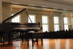 Music Institute of Chicago - Adult Piano Camp, Nichols Concert Hall