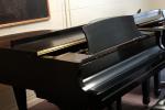 Advanced Piano Camp at the Music Institute of Chicago