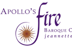 Apollo's Fire at Nichols Concert Hall - May 29 at 7:30 pm