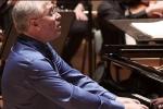 Asaf Zohar master class at the Music Institute - October 18