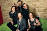 Quintet Attacca