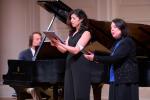 Music Institute Voice Departmental Recital 