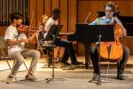 Chicago Suzuki Institute (CSI) Chamber Music