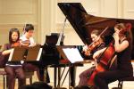 Join MIC's Chamber Music Program