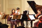 Join MIC's Chamber Music Program