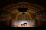 Civitas Ensemble performs at Nichols Concert Hall