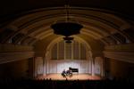 Civitas Ensemble performs at Nichols Concert Hall