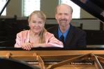Chicago Duo Piano Festival: Claire Aebersold & Ralph Neiweem