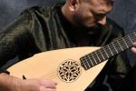 Damir Imamovic at Nichols Concert Hall at Music Institute of Chicago