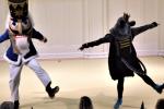 Duke It Out Nutcracker at the Music Institute of Chicago