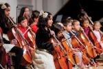 Third Coast Suzuki Cello Program at the Music Institute of Chicago
