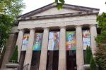 Evanston East Campus - Nichols Concert Hall