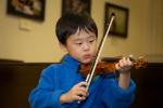 Evanston All Campus Recital on Friday April 4 at 7:00 pm