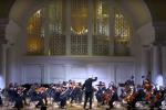 Music Institute's Academy Orchestra in concert on May 18