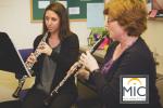 MIC Fall Semester/Private Instruction begins 