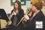 MIC Fall Semester/Private Instruction begins 