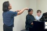 MIC Fall group classes and ensembles resume