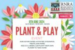 MIC in the Community:  RNRA Movies in the Park
