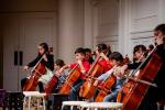 Third Coast Suzuki Cello Program at the Music Institute of Chicago