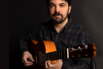 Gorvan Ivanovic, guitar