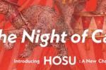 HOSU Debut Concert at Nichols Concert Hall