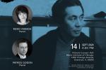 Nichols Concert Hall presents:  Tribute to Japanese composer, Ifukube