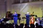 MIC's Jazz Studies Program Celebrates 10 years