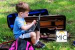 Last Day of Summer private instruction - summer 2027