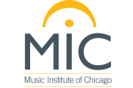 MIC Block Logo