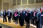 Adult Studies at MIC - MIC Chorale