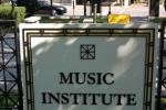 Music Institute Evanston Campus Student Recital