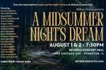 A Midsummer Nights Dream