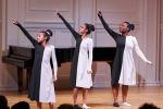 Dr. Martin Luther King, Jr. Celebration Concert at Nichols Concert Hall