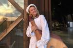 Maryna Krut performs at Nichols Concert Hall
