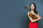 Violin Master Class with Minju Kim at the Music Institute of Chicago