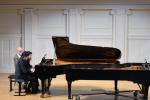 Sung Hoon Mo and Inah Chiu - Chicago Duo Piano Festival