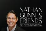 Nichols Concert Hall presents:  Nathan Gunn & Friends