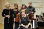 Orion Ensemble with Stephen Boe