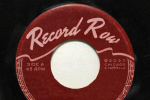 Chicago a cappella presents:  Record Row