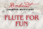 Rembrandt Chamber Musicians at Music Institute of Chicago